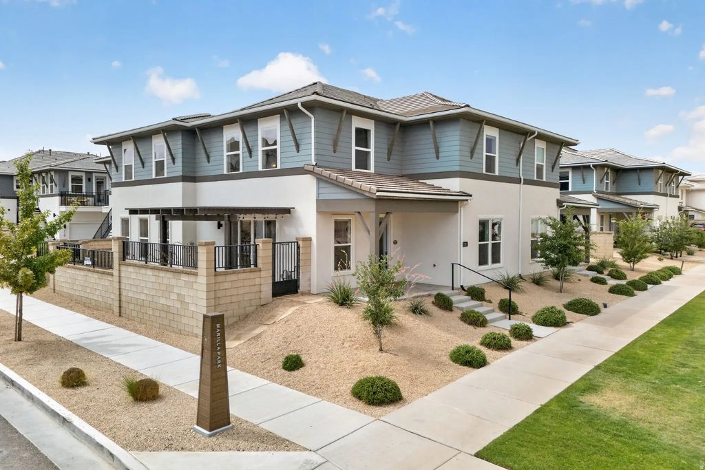 778 W Periwinkle Ln, St. George