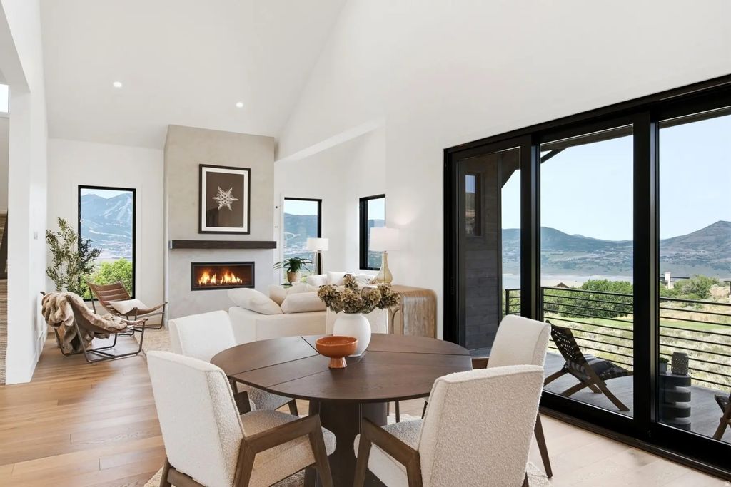1285 E Lasso Trl, Hideout