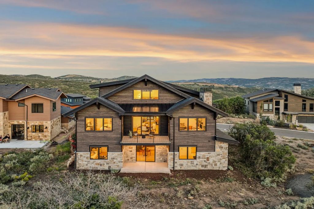 1285 E Lasso Trl, Hideout