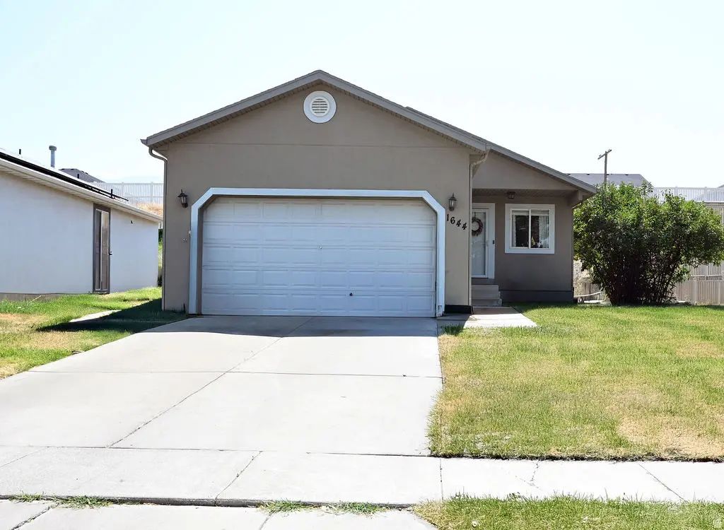 1644 E Ridgefield Rd, Spanish Fork