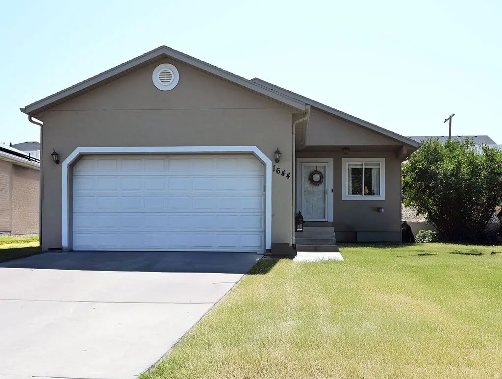 1644 E Ridgefield Rd, Spanish Fork