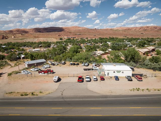 1521 S Highway 191, Moab