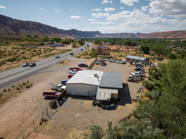1521 S Hwy 191, Moab