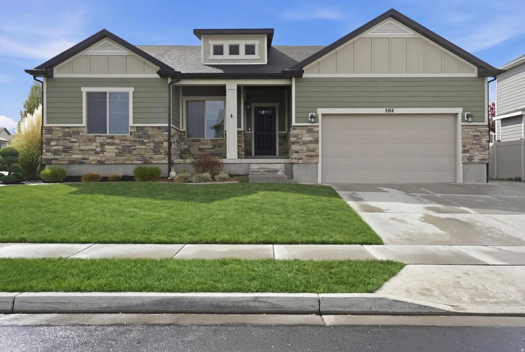 8164 S 6470 W, West Jordan