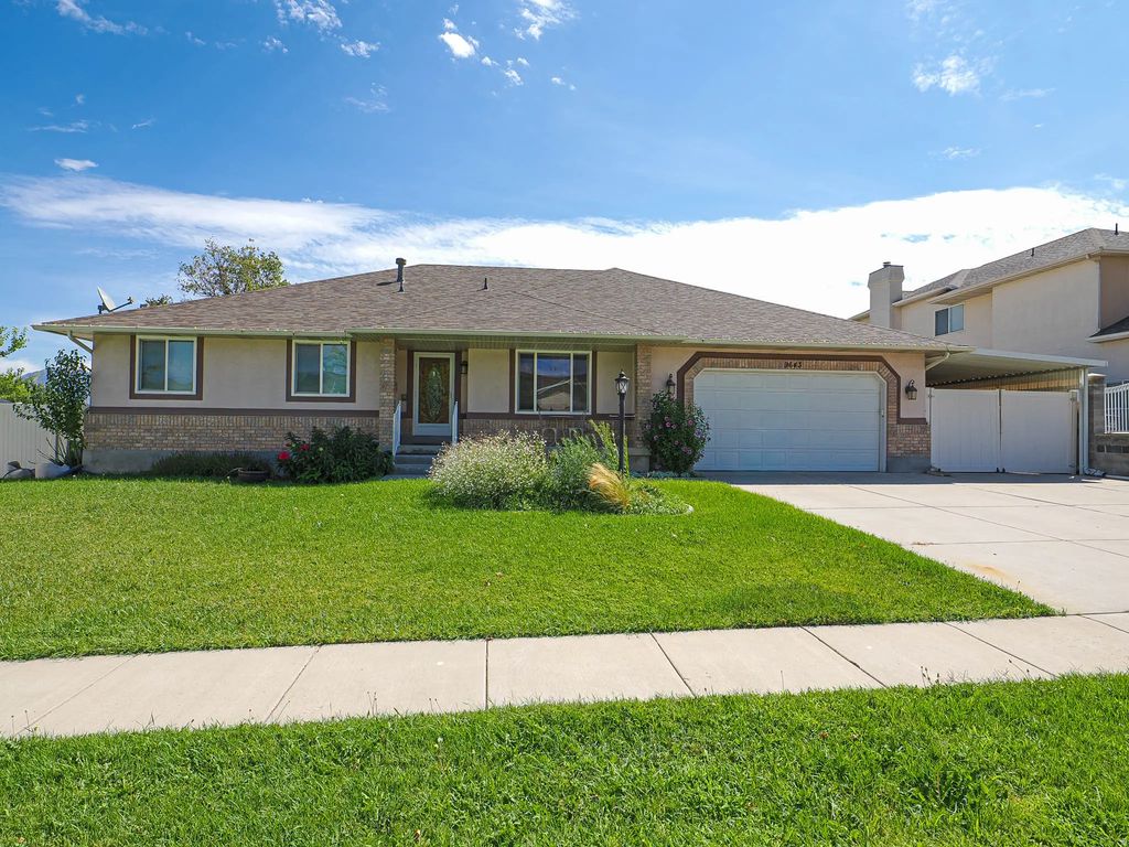9643 S 1630 W, South Jordan