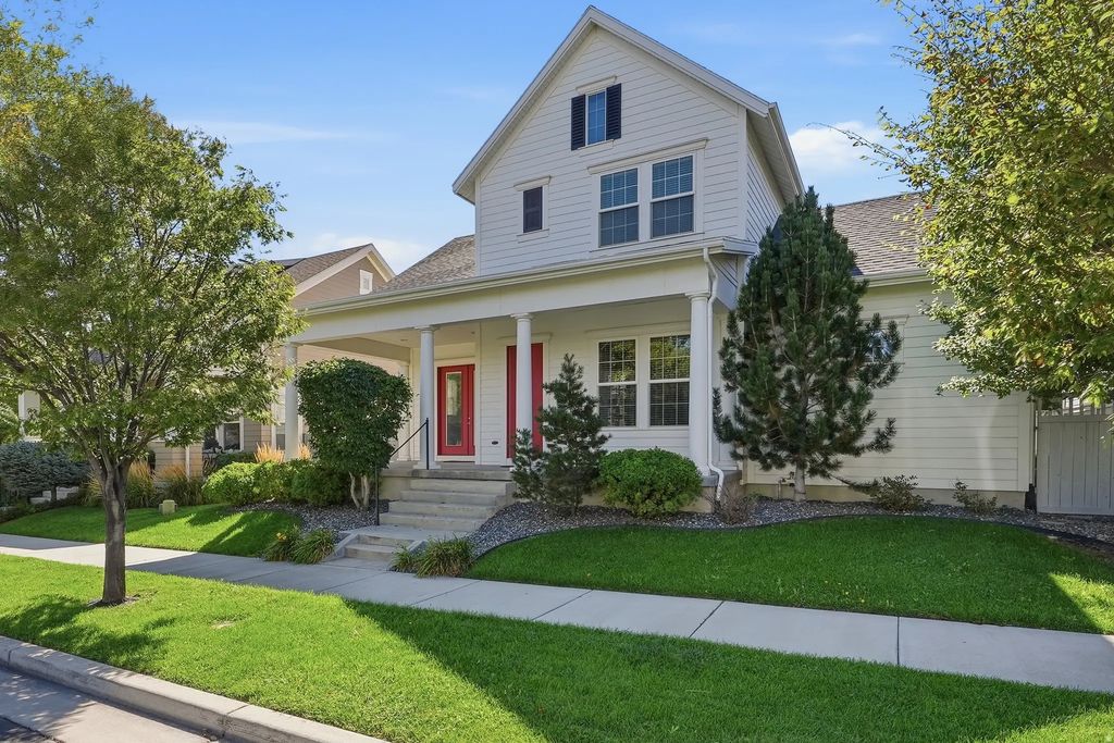 5151 W Burntside Ave S, South Jordan
