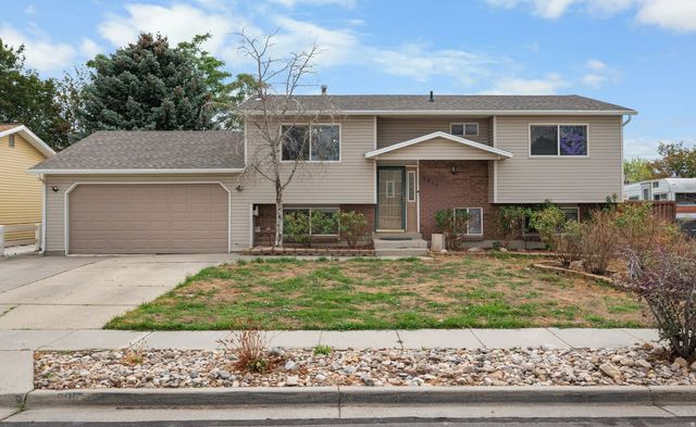 5917 S Brass Dr W, Salt Lake City