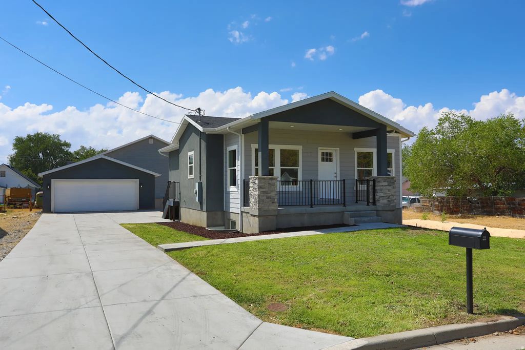 301 N 50 W, Tooele