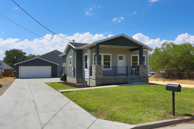 301 N 50 W, Tooele