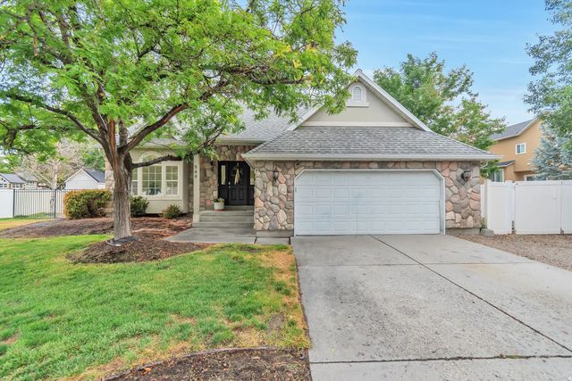 549 E Willow Springs Ln, Draper