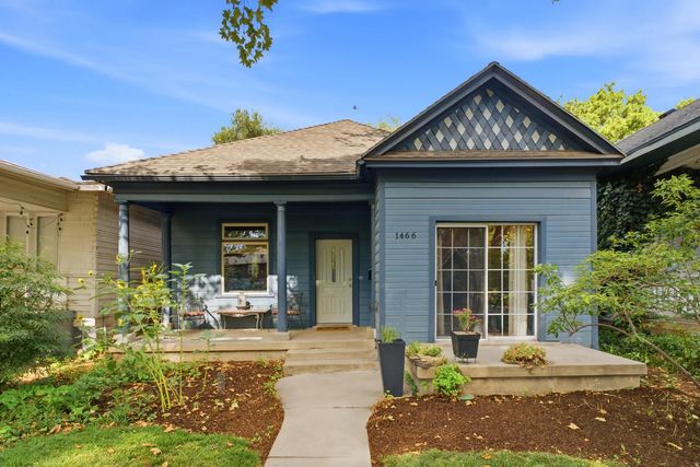 1466 S 400 E, Salt Lake City