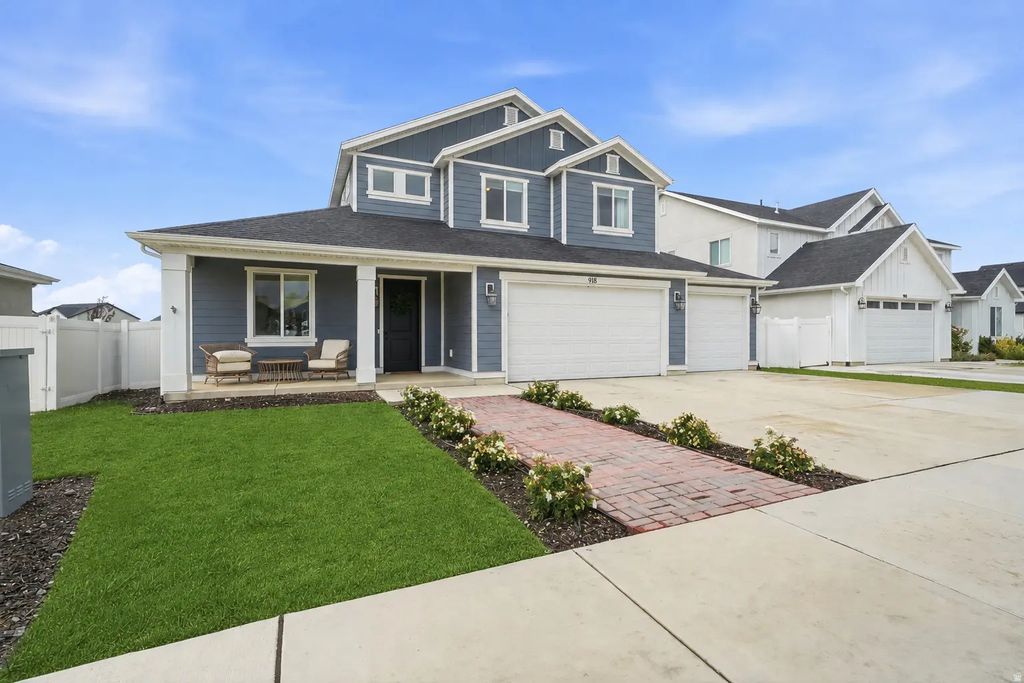 918 S 290 W, American Fork