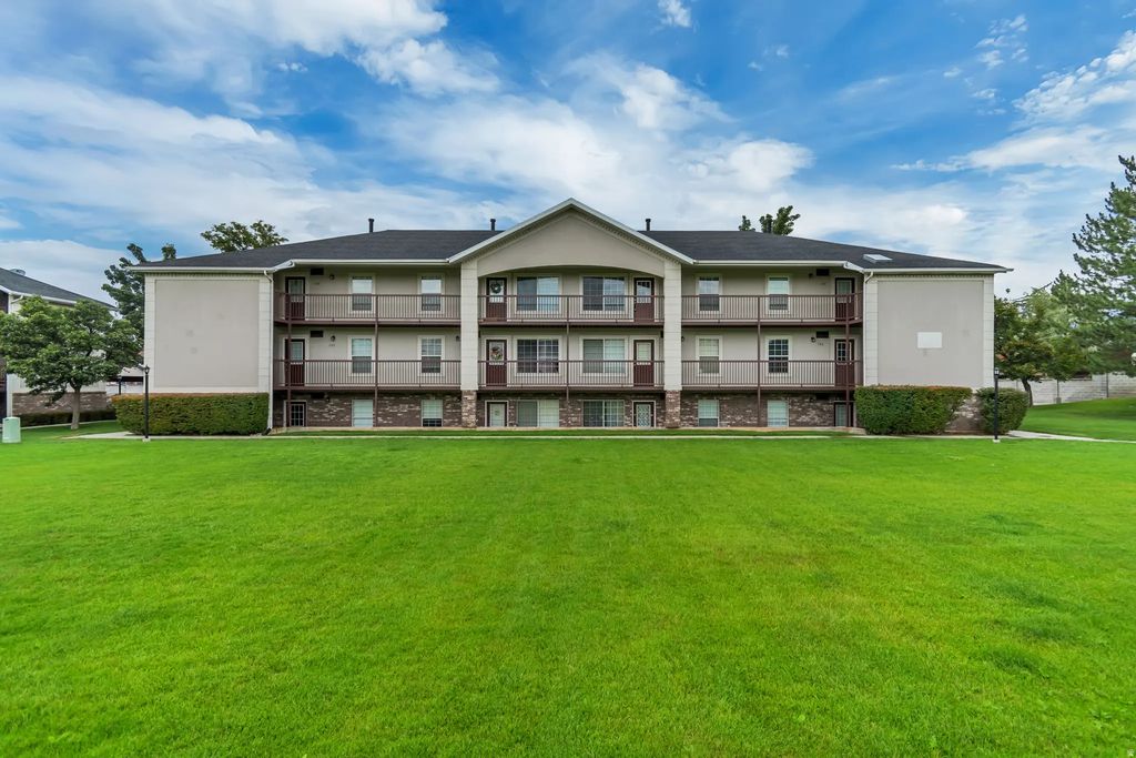 154 E 1460 S, Orem