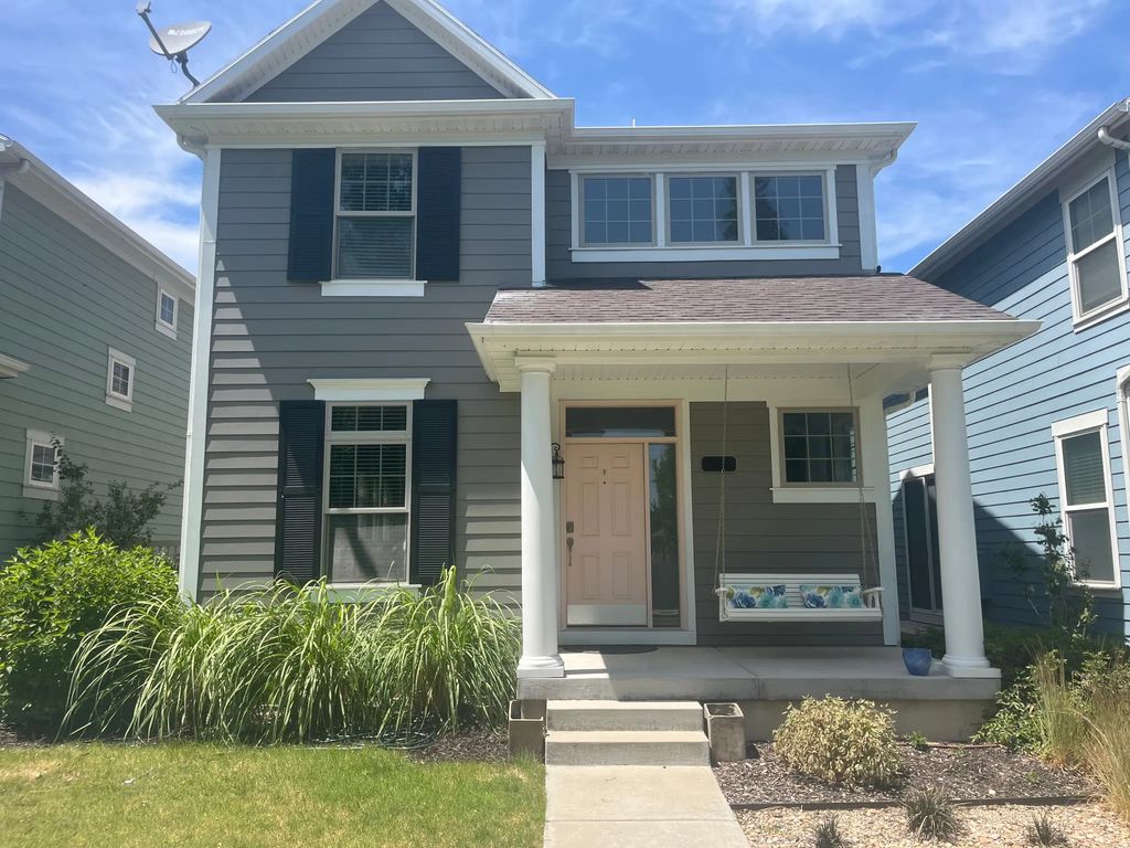10821 S Indigo Sky Way, South Jordan