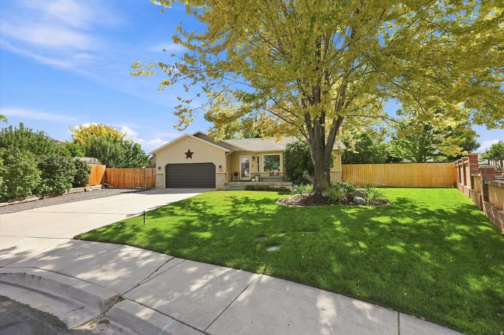 213 W 730 N, Santaquin