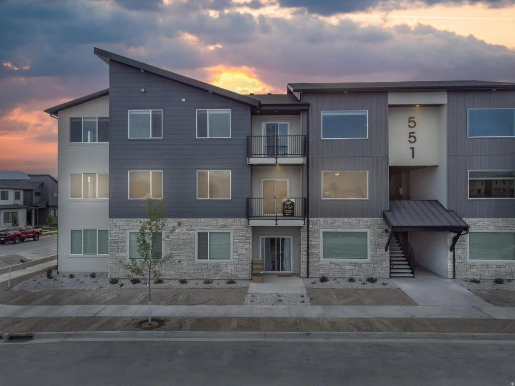 551 S 1020 W 201, American Fork