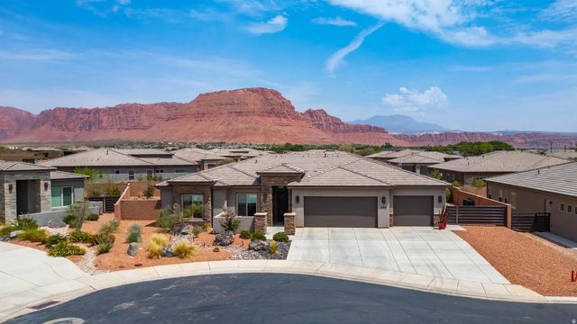 544 W Fitness Way, Ivins