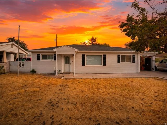 4796 W 4805 S, Salt Lake City