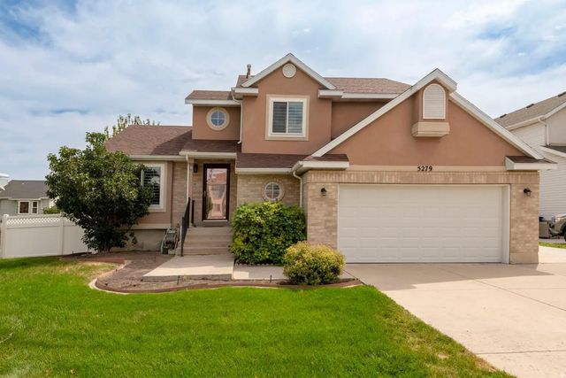 5279 S Chalk Mark Cir W, Taylorsville