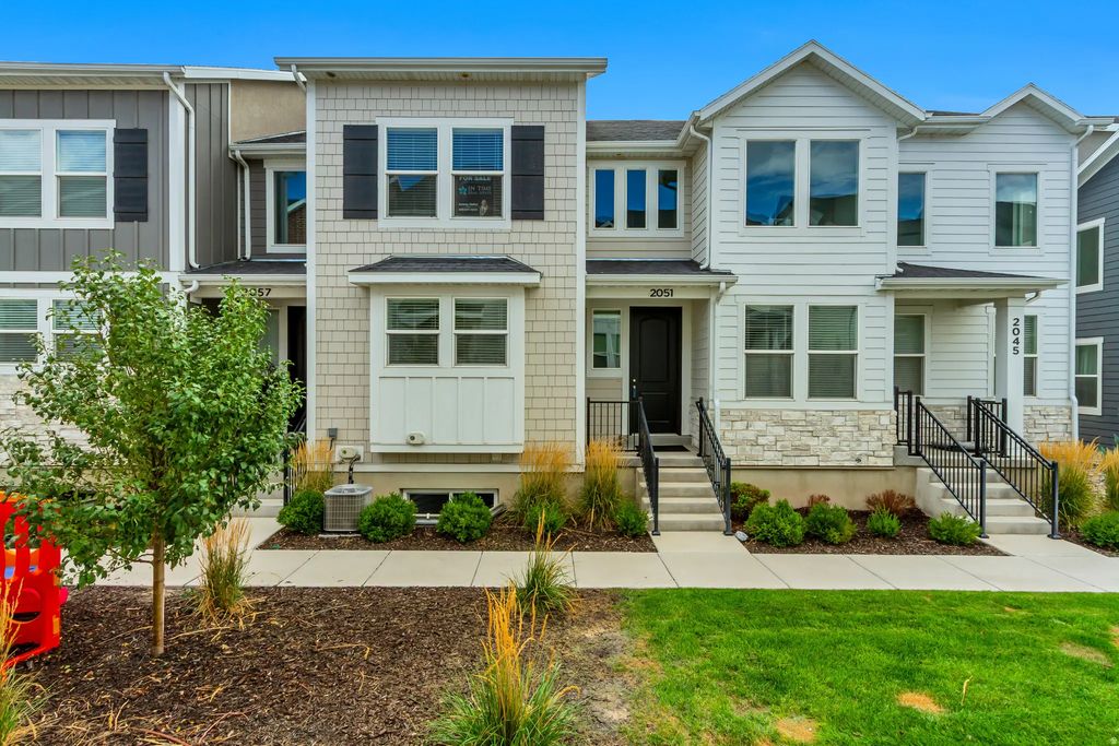 2051 N 3860 W 137, Lehi