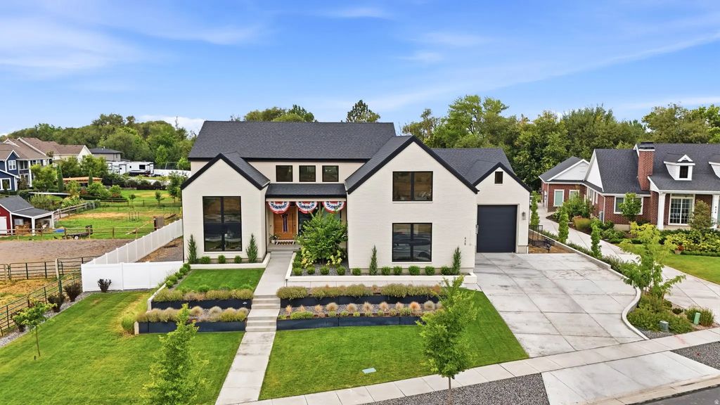 438 S 950 W, Farmington