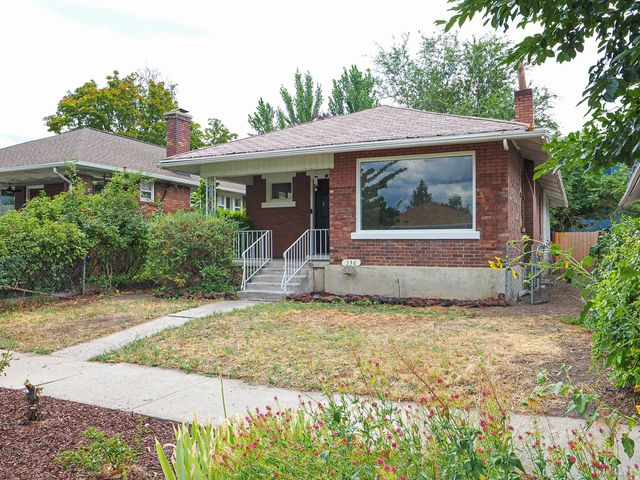 536 E Redondo Ave S, Salt Lake City