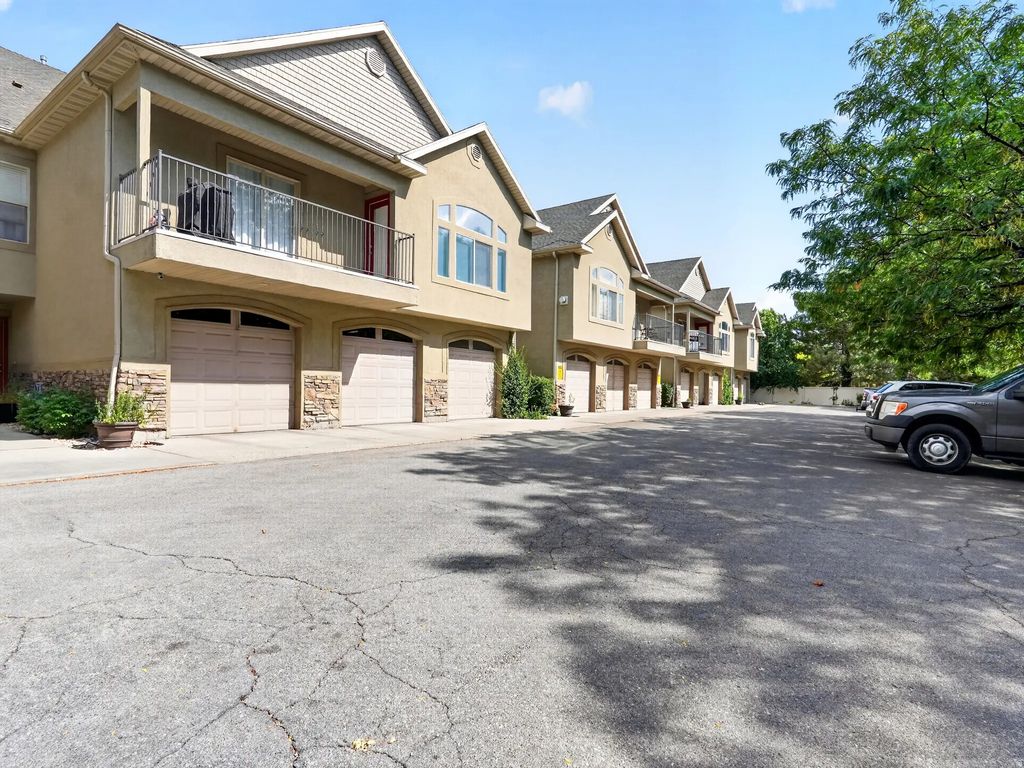 2725 S 700 E G, Salt Lake City