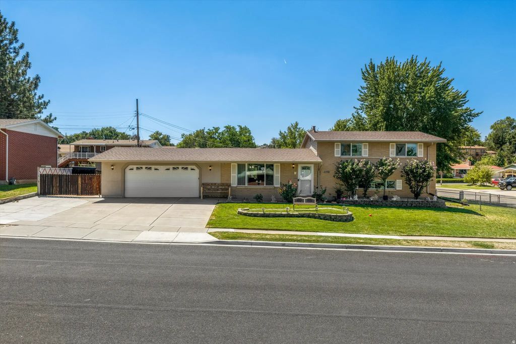 293 W 5200 S, Ogden