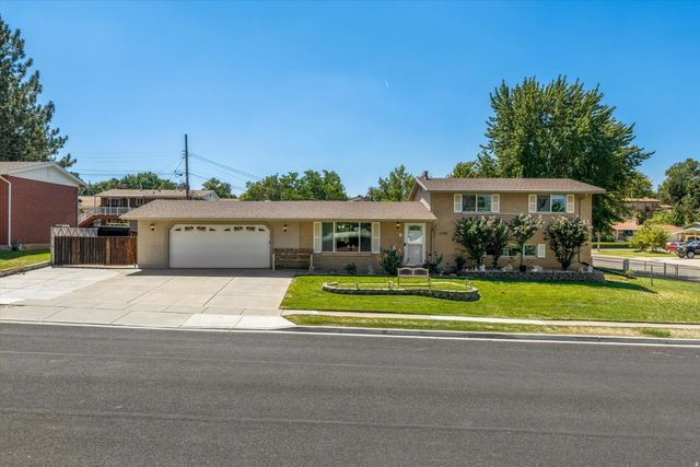 293 W 5200 S, Ogden