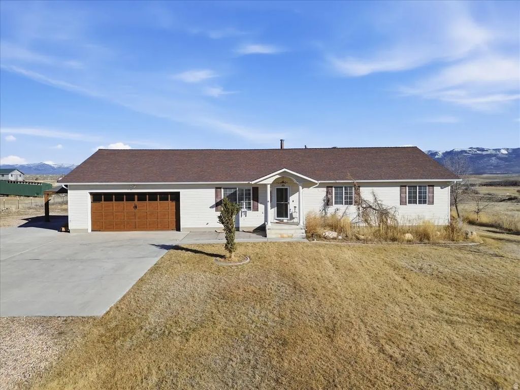 17500 N 4250 E, Moroni