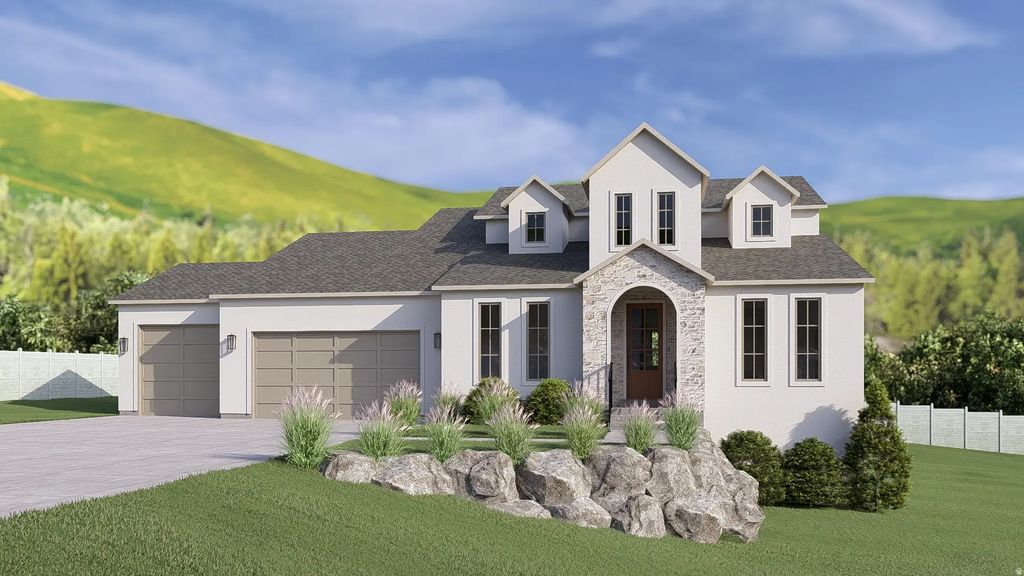 3718 N 475 E 18, North Ogden