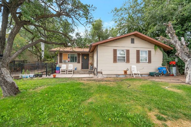 4925 W 4100 S, West Valley City
