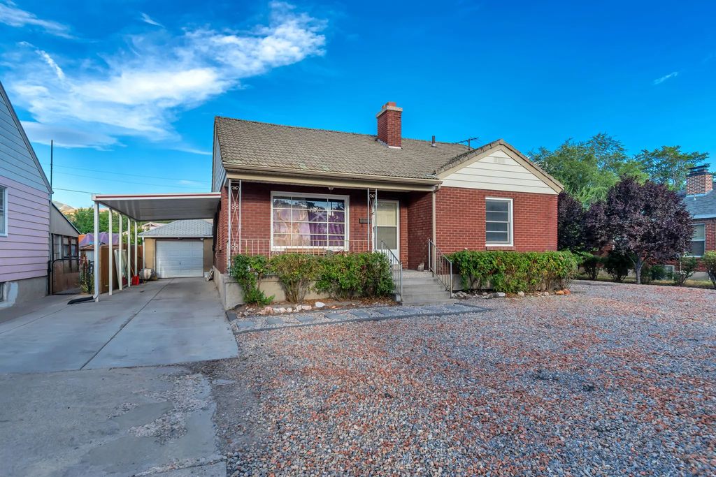 562 N 1000 W, Salt Lake City