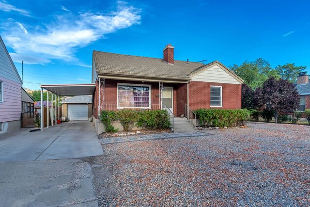 562 N 1000 W, Salt Lake City