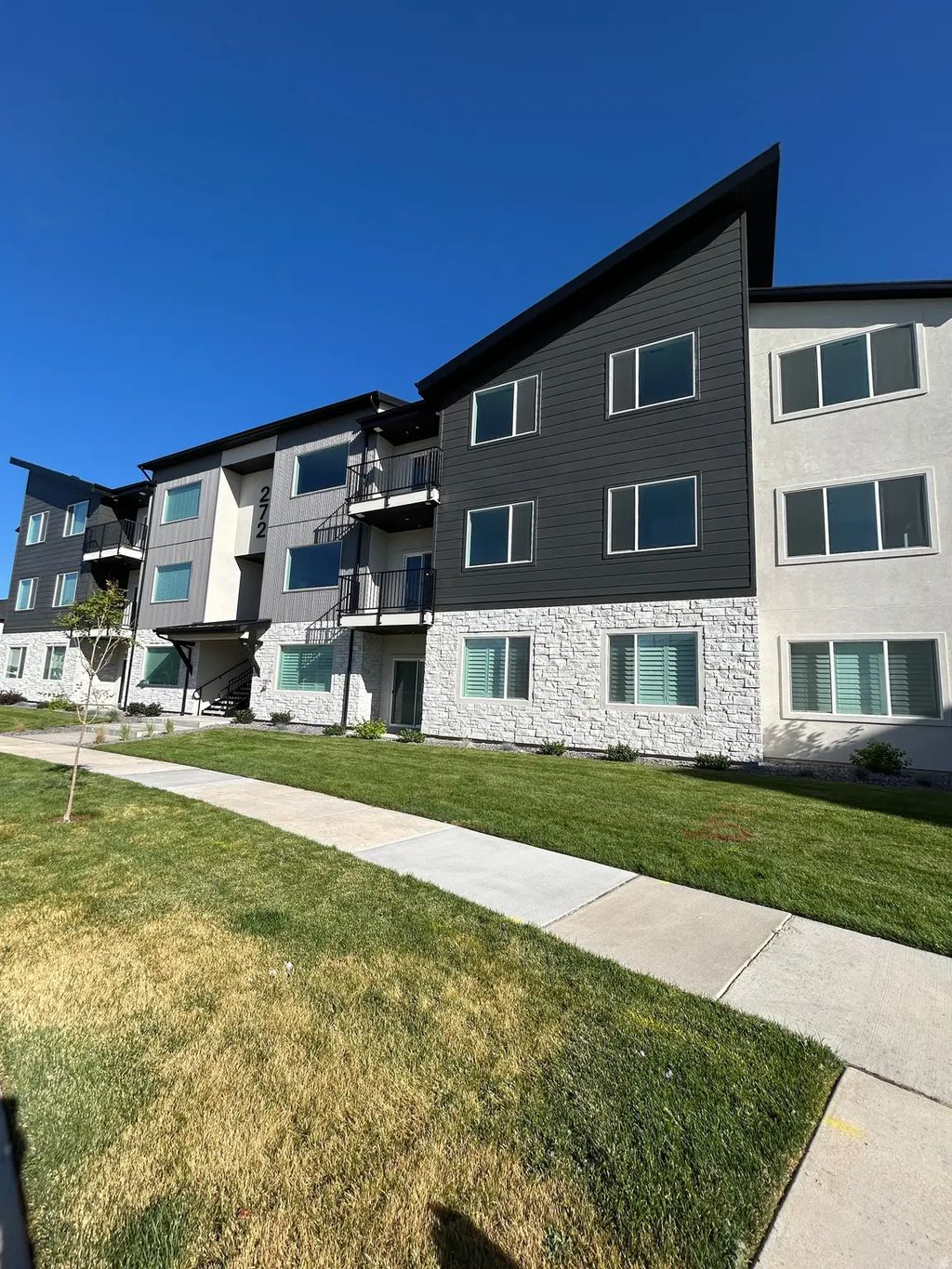 272 E 850 S 7-301, Spanish Fork
