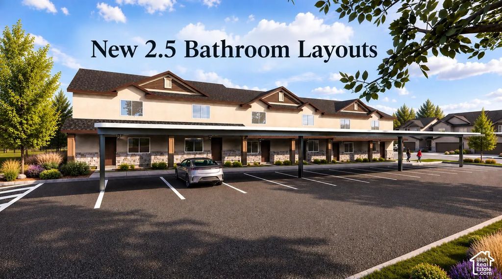 535 W 2530 N 23-28, Cedar City