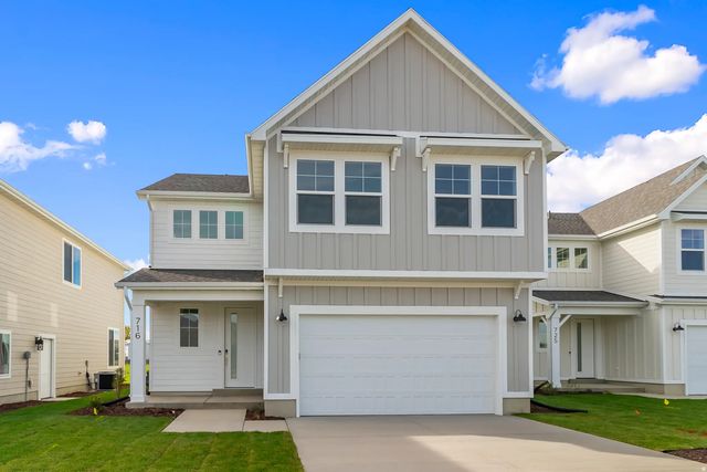 252 W 2900 S 711, Nibley