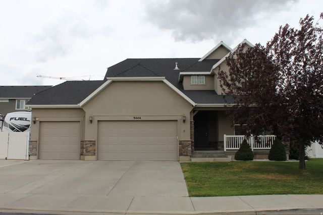 9446 S Michal Robert Ln W, West Jordan