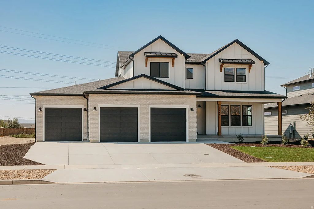1026 S 3600 E Lotus, Spanish Fork