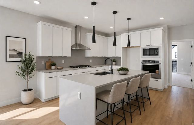 2338 N Paradise Flat Ln, Heber City