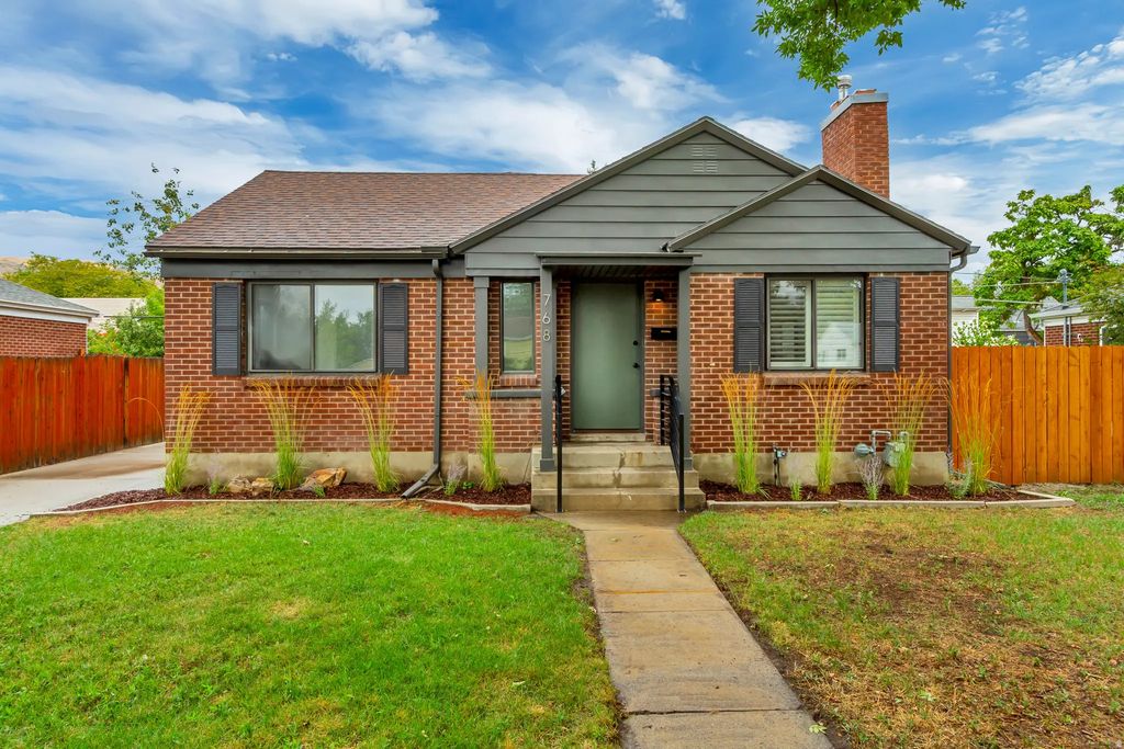 768 N 1300 W, Salt Lake City