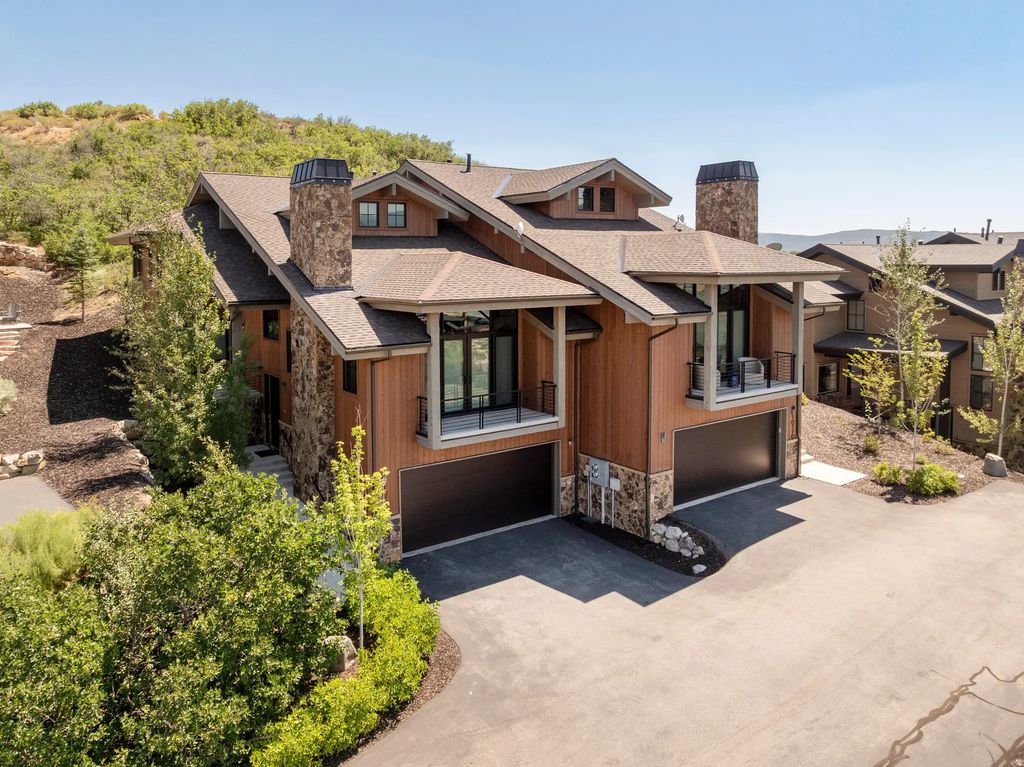 10772 N Hideout Trl, Hideout