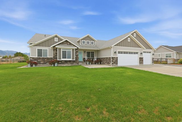 719 Yates Springs Rd, Erda