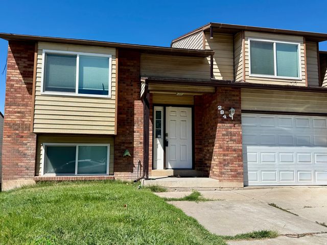 284 N 500 W, Clearfield