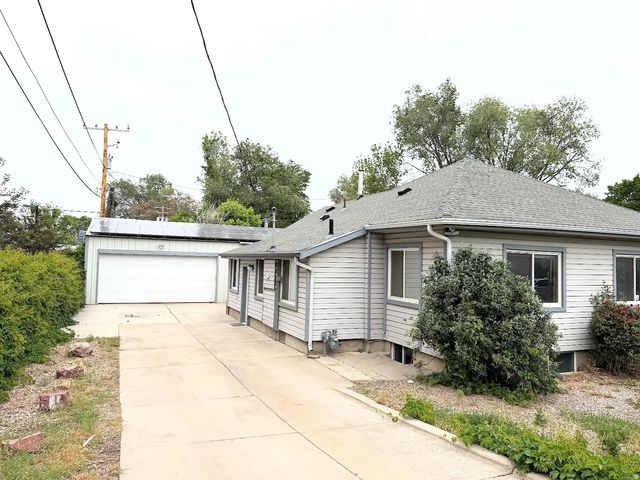113 E Wilson Ave, Salt Lake City