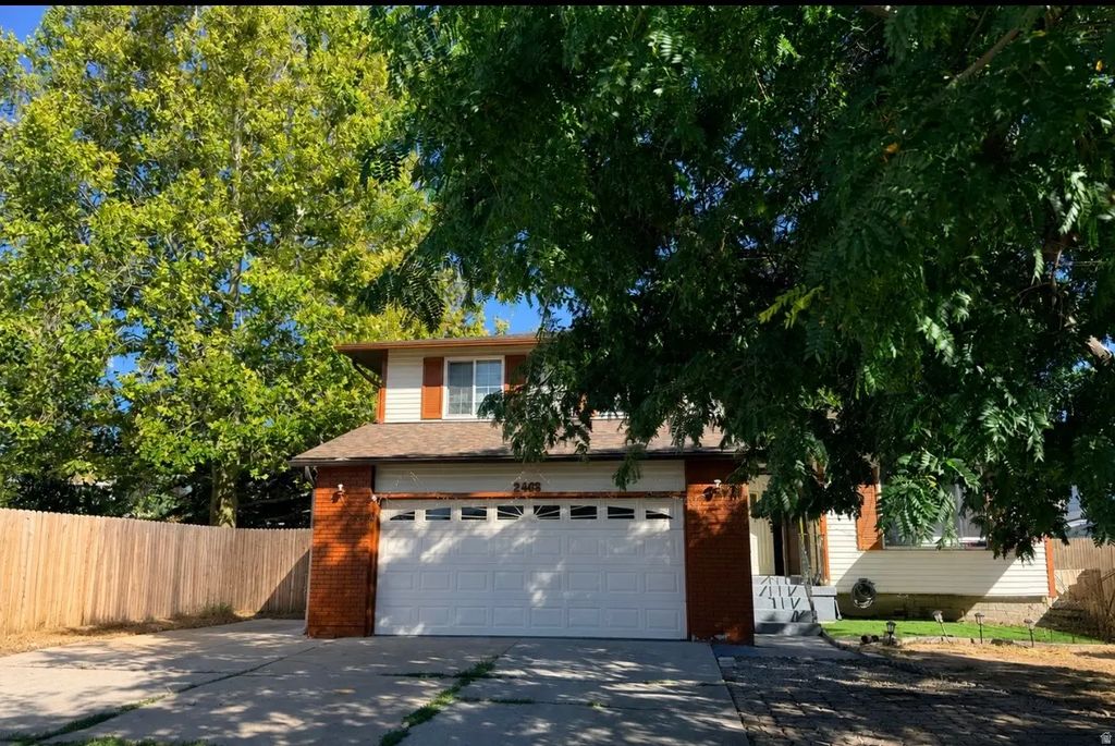 2466 N 1050 W, Layton