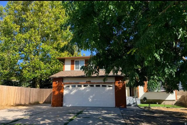 2466 N 1050 W, Layton