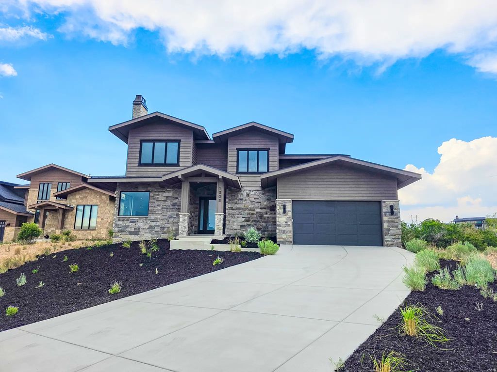 1303 E Lasso Trl R6, Hideout
