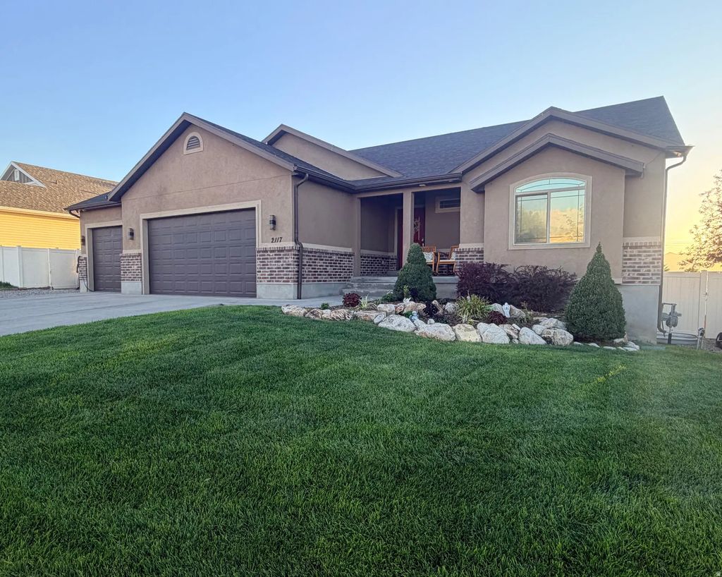 2117 N 220 W, Tooele