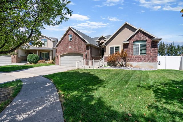 3246 W Palawan Way, Riverton